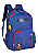 Mochila One Piece MS49803 Azul - Imagem 1