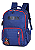 Mochila One Piece MS49803 Azul - Imagem 3