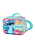 Lancheira Stitch LA42383 Rosa - Imagem 3
