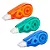 Corretivo em Fita 5mm x 5m Mini MASTER - Unidade - Imagem 1