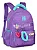 Mochila De Costas Rebecca Bonbon Plush Dreams Clio Style Rb26238 SORTIDOS - Imagem 2