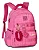 Mochila De Costas Rebecca Bonbon Plush Dreams Clio Style Rb26238 SORTIDOS - Imagem 3