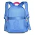 Mochila De Costas Rebecca Bonbon Plush Dreams Clio Style Rb26238 SORTIDOS - Imagem 4