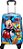 Mala com Rodas 360 Mickey 12804 - Imagem 1