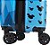 Mala com Rodas 360 Mickey 12804 - Imagem 4