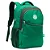 Mochila B03 Esportiva Palmeiras - Imagem 1