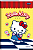 AGENDA PERMANENTE – HELLO KITTY - Sortidos - Imagem 2