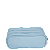 Estojo 3 Compartimentos Hydroblock Sky - Azul - Imagem 4