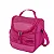 Lancheira Grande Sestini Evolution Rosa - Pink - Imagem 2