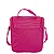 Lancheira Grande Sestini Evolution Rosa - Pink - Imagem 4
