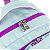 Mochila Grande 2 Compartimentos Sestini College Crinkle 4 - Blueberry - Imagem 12