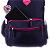 Mochila Grande 2 Compartimentos Sestini College Crinkle 4 - Purple Candy - Imagem 7