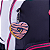 Mochila Grande 2 Compartimentos Sestini College Crinkle 4 - Purple Candy - Imagem 10