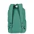 Mochila Sestini Happy Crinkle Verde - Jade - Imagem 4