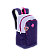 Mochila Sestini Magic Crinkle 2 - Purple Candy - Imagem 1