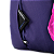 Mochila Sestini Magic Crinkle 2 - Purple Candy - Imagem 7