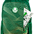 Mochila Grande Palmeiras X01 Torcedor - Verde - Imagem 5