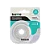 Fita Adesiva Com Suporte B3001 - 18mm X 33m - Cartela C/ 1 un - Bazze - Imagem 1