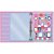 Caderno Argolado Com Lombo Stitch - Imagem 2
