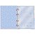 Caderno Argolado Colegial Sem Lombo Stitch - Imagem 2