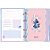 Caderno Argolado Colegial Sem Lombo Stitch - Imagem 6