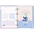 Caderno Argolado Colegial Sem Lombo Stitch - Imagem 7