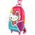 Mala Infantil Hello Kitty Diplomata - Imagem 2