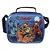 Kit Mochila, Lancheira e Estojo Scooby Doo Dermiwil - Imagem 2