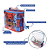 Lancheira Spider World Dermiwil - Imagem 3