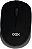 Mouse OEX Sem Fio 2.4 Ghz 1200 DPI Usb Preto - MS409 - Imagem 1