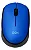 Mouse OEX Sem Fio 2.4 Ghz 1200 DPI Usb Azul - MS409 - Imagem 1