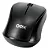 Mouse OEX Sem Fio 2.4 Ghz 1200 DPI Usb Preto - MS412 - Imagem 2