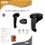 Leitor De Codigo De Barras e Qrcode LC 100 OEX - Imagem 5