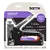 Grampeador Tapeceiro Profissional B9001 - 106/8 - c/400 grampos Bazze - Imagem 1