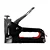 Grampeador Tapeceiro Profissional B9001 - 106/8 - c/400 grampos Bazze - Imagem 2