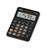Calculadora De Mesa Casio MX-12B Preta - Imagem 1
