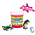Kimeleka Slime Animais do Oceano - Unidade - Imagem 4