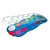 Aquarela Mega Acqua Color - 12 Cores + 4 Cores Refil - Tris - Imagem 2