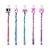 Caneta Gel Joy - 0.7mm - Tris - Unidade - Imagem 2