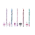 Caneta Gel Joy - 0.7mm - Tris - Unidade - Imagem 3