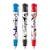Caneta Borracha Play - Cores Sortidas - Tris - Unidade - Imagem 3