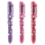 Caneta Esferográfica Peppy Holic Charm 8 Cores 0.7mm - Cartela C/ 1un - Tris - Imagem 2