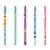 Caneta Gel Apagável Holic Dopamina Sortidas 0.5mm - Tris - Unidade - Imagem 1