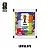 Figurinhas Copa do Mundo FIFA 2026™ Panini - Envelope com 7 unidades - Imagem 2