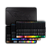 Lápis de Cor Faber-Castell SuperSoft 120 Cores - Estojo de Lata - Imagem 1