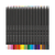 Ecolápis de Cor Supersoft 24 Cores - Imagem 2