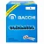 Colchete N 9 Bacchi C/ 72 Unidades - Imagem 1