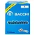 Colchete N 6 Bacchi C/ 72 Unidades - Imagem 1