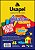 Papel Criativo 8 Cores 32fls A3 120g/m² - Usapel - Imagem 1