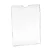 Quadro De Avisos Display Identificador A4 S/ Fundo Maxcril - Imagem 2